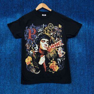 Panic At The Disco Rock T-Shirt Size Small